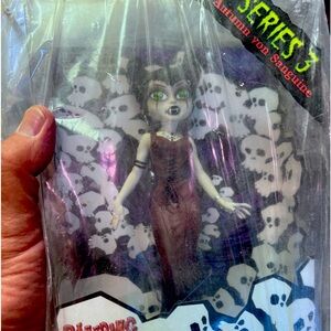 NIB - New Never opened - Gothic Figure - Collector’s Item
